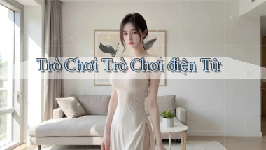 Trò chơi Trò chơi điện tử