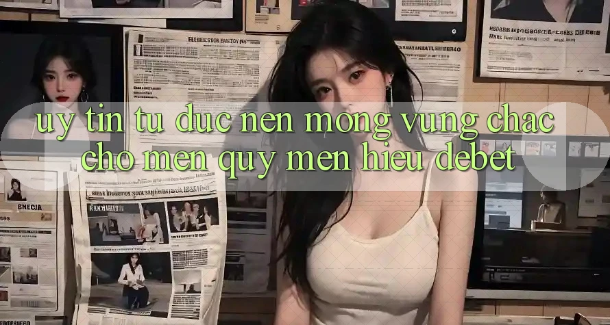 Uy Tín Từ Đức: Nền Móng Vững Chắc Cho Mến quý mến Hiệu Debet
