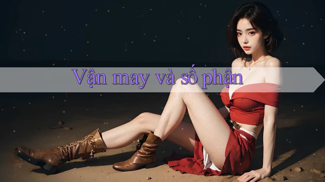 Vận may và số phận