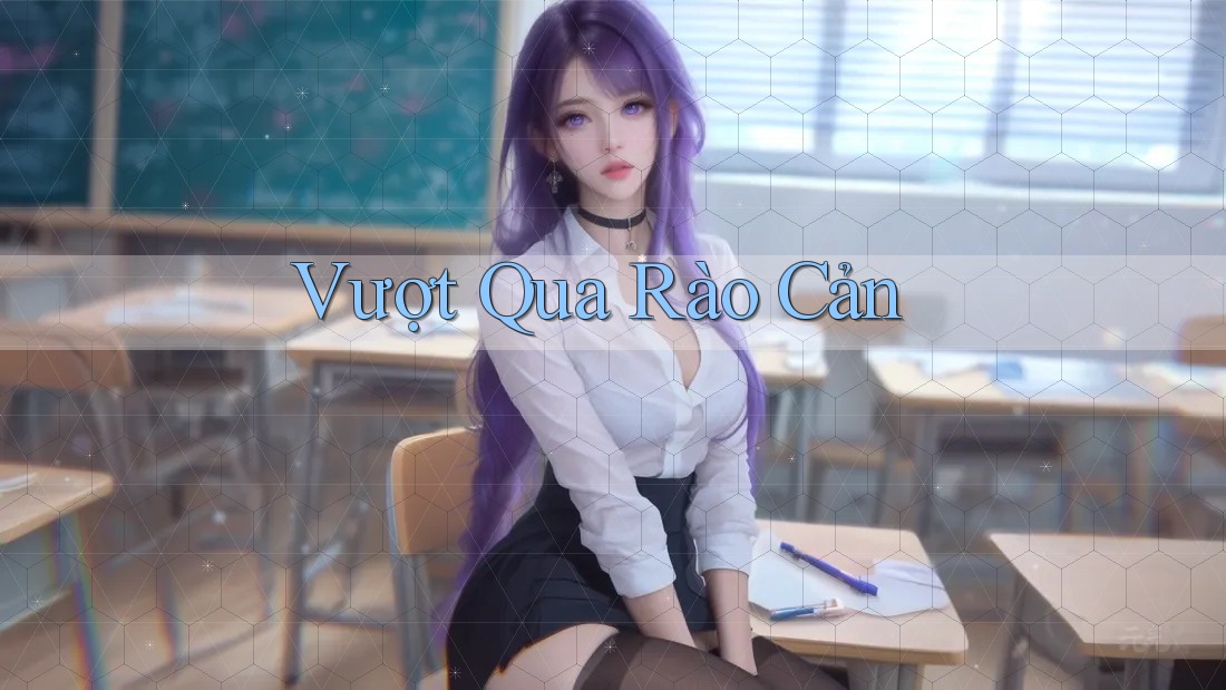 Vượt Qua Rào Cản