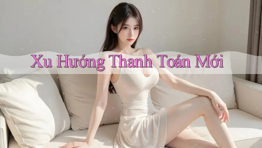 Xu Hướng Thanh Toán Mới